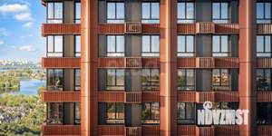 1-к квартира, вторичка, 34м2, 4/24 этаж