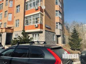 4-к квартира, вторичка, 99м2, 2/6 этаж