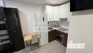 2-к квартира, вторичка, 40м2, 12/25 этаж