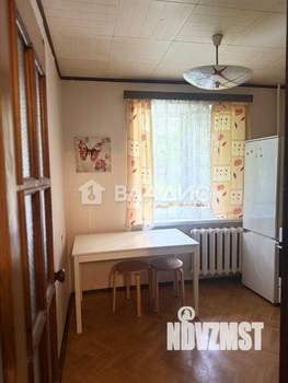1-к квартира, вторичка, 33м2, 1/9 этаж