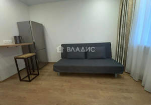 Студия квартира, вторичка, 19м2, 19/30 этаж