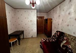 3-к квартира, вторичка, 51м2, 6/9 этаж