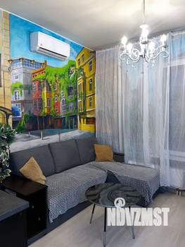 2-к квартира, вторичка, 41м2, 8/8 этаж