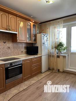 3-к квартира, вторичка, 98м2, 13/17 этаж