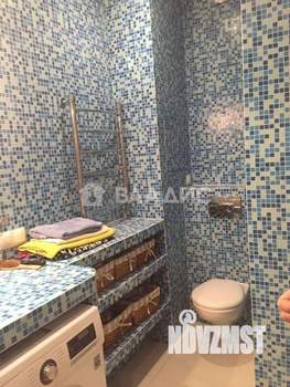 2-к квартира, вторичка, 89м2, 1/4 этаж