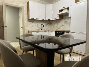 2-к квартира, вторичка, 64м2, 1/20 этаж