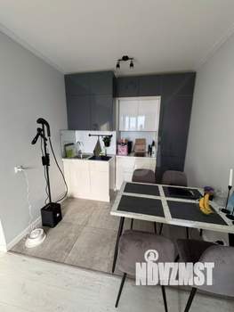 2-к квартира, вторичка, 42м2, 18/33 этаж