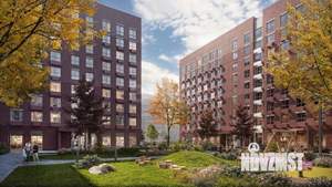 1-к квартира, вторичка, 38м2, 5/10 этаж