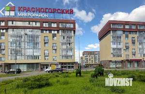 1-к квартира, вторичка, 38м2, 2/8 этаж