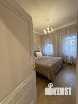 2-к квартира, вторичка, 70м2, 2/3 этаж