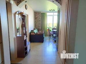 2-к квартира, вторичка, 58м2, 7/7 этаж