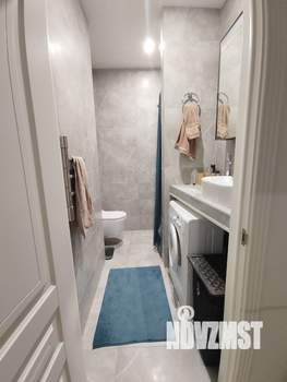 Студия квартира, вторичка, 31м2, 21/26 этаж