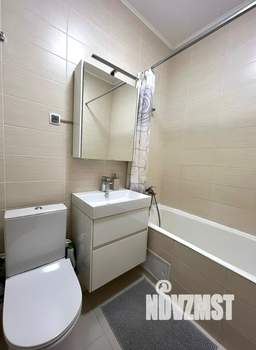 2-к квартира, вторичка, 52м2, 5/12 этаж