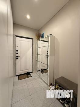 2-к квартира, вторичка, 47м2, 3/3 этаж