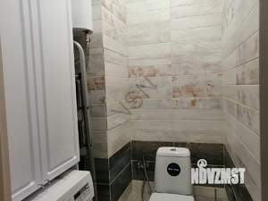 2-к квартира, вторичка, 49м2, 1/6 этаж