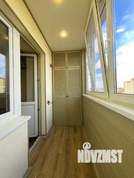 2-к квартира, вторичка, 69м2, 8/9 этаж