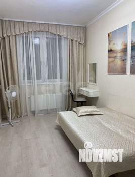 2-к квартира, вторичка, 59м2, 19/34 этаж