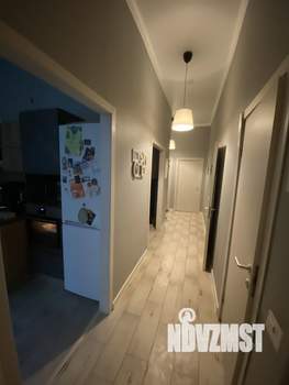 3-к квартира, вторичка, 85м2, 1/9 этаж