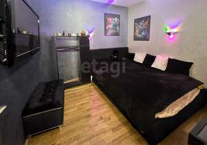 2-к квартира, вторичка, 37м2, 36/45 этаж
