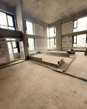 5-к квартира, вторичка, 156м2, 28/28 этаж