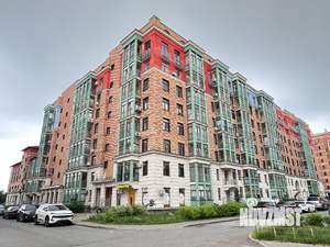 1-к квартира, вторичка, 32м2, 6/7 этаж