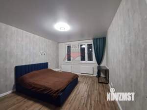 2-к квартира, вторичка, 55м2, 3/8 этаж