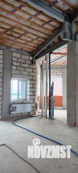 3-к квартира, вторичка, 102м2, 3/3 этаж