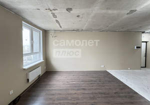 3-к квартира, вторичка, 57м2, 11/25 этаж