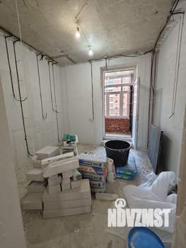 2-к квартира, вторичка, 48м2, 5/8 этаж