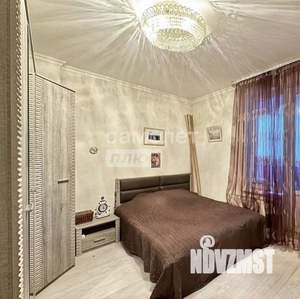 3-к квартира, вторичка, 80м2, 18/25 этаж