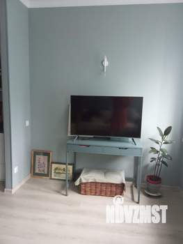 Студия квартира, вторичка, 24м2, 25/30 этаж