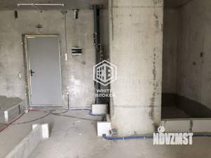 1-к квартира, вторичка, 39м2, 6/25 этаж