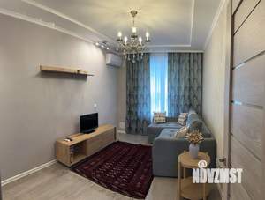 1-к квартира, вторичка, 33м2, 4/27 этаж