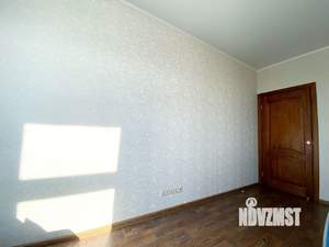 1-к квартира, вторичка, 33м2, 20/44 этаж