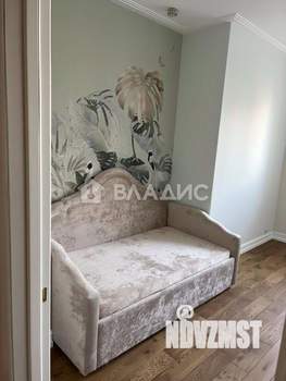 3-к квартира, вторичка, 80м2, 7/30 этаж