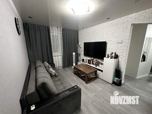 1-к квартира, вторичка, 29м2, 5/5 этаж