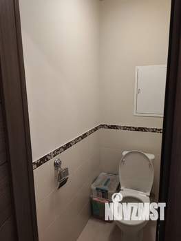 1-к квартира, вторичка, 41м2, 20/25 этаж