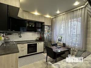 1-к квартира, вторичка, 38м2, 2/8 этаж