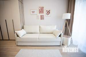 Студия квартира, вторичка, 25м2, 15/32 этаж