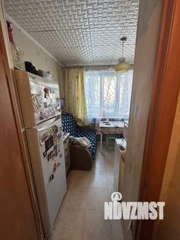 1-к квартира, вторичка, 32м2, 1/9 этаж