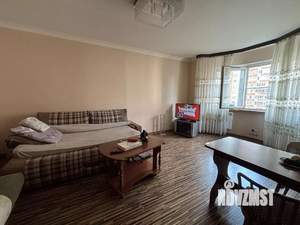 2-к квартира, вторичка, 71м2, 7/17 этаж