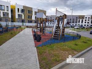 Студия квартира, вторичка, 29м2, 3/6 этаж