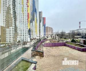 4-к квартира, вторичка, 112м2, 5/24 этаж