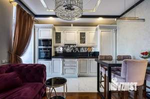 2-к квартира, вторичка, 50м2, 8/8 этаж
