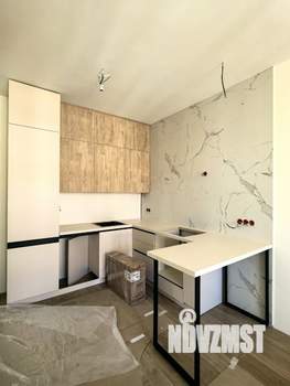 Студия квартира, сданный дом, 31м2, 8/10 этаж