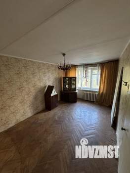 3-к квартира, вторичка, 59м2, 6/9 этаж