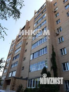 3-к квартира, вторичка, 63м2, 5/9 этаж
