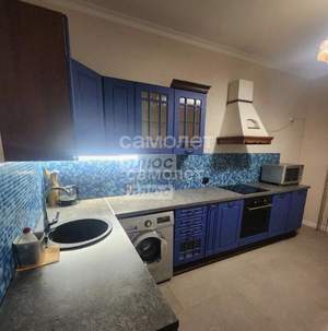 2-к квартира, вторичка, 50м2, 6/31 этаж