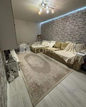 2-к квартира, вторичка, 51м2, 2/10 этаж