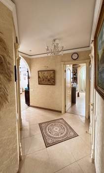 3-к квартира, вторичка, 58м2, 19/22 этаж